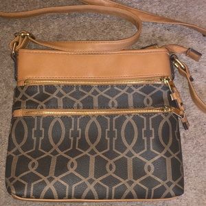 crossbody bag